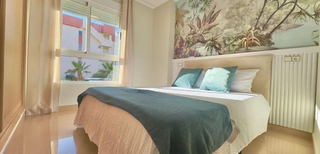 Venta - Apartamento / piso -
Orihuela Costa - Lomas de Cabo Roig