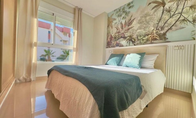 Venta - Apartamento / piso -
Orihuela Costa - Lomas de Cabo Roig