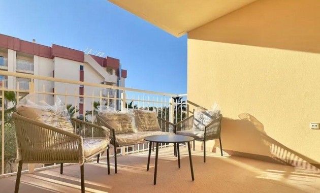Venta - Apartamento / piso -
Orihuela Costa - Lomas de Cabo Roig