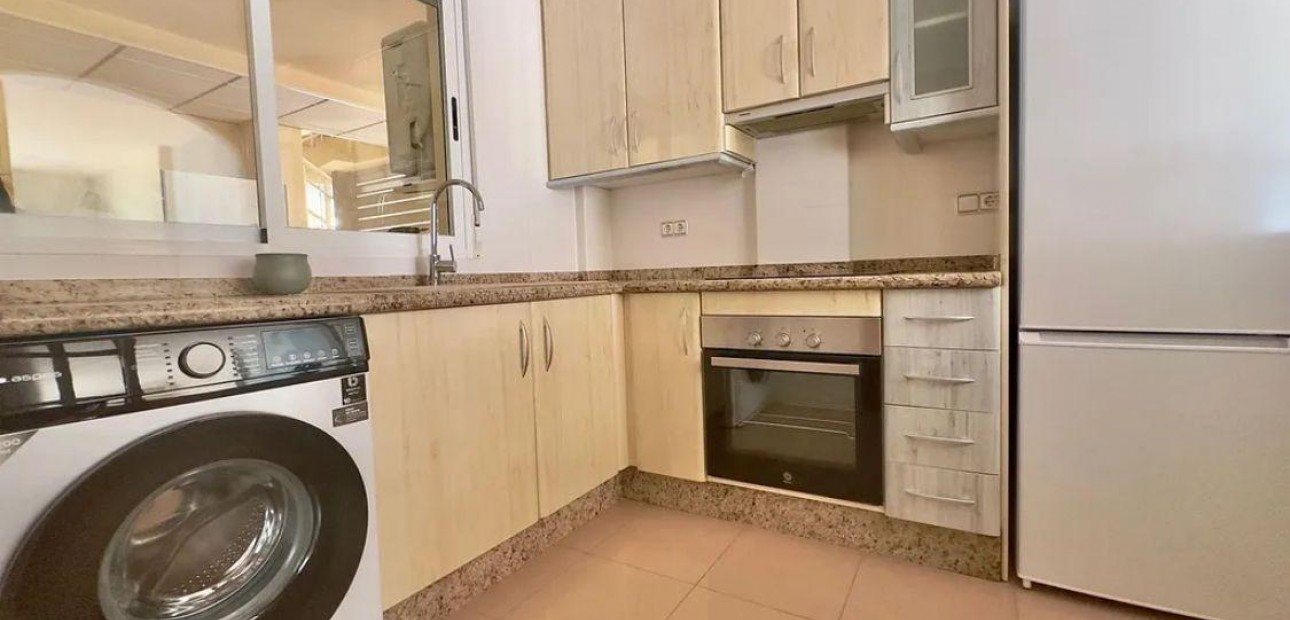 Venta - Apartamento / piso -
Orihuela Costa - Lomas de Cabo Roig