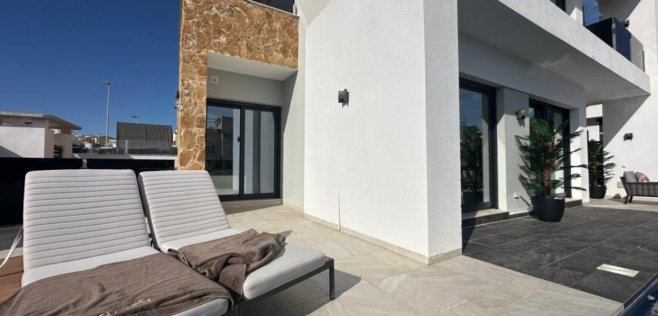 Venta - Villa -
Torrevieja - Torreblanca