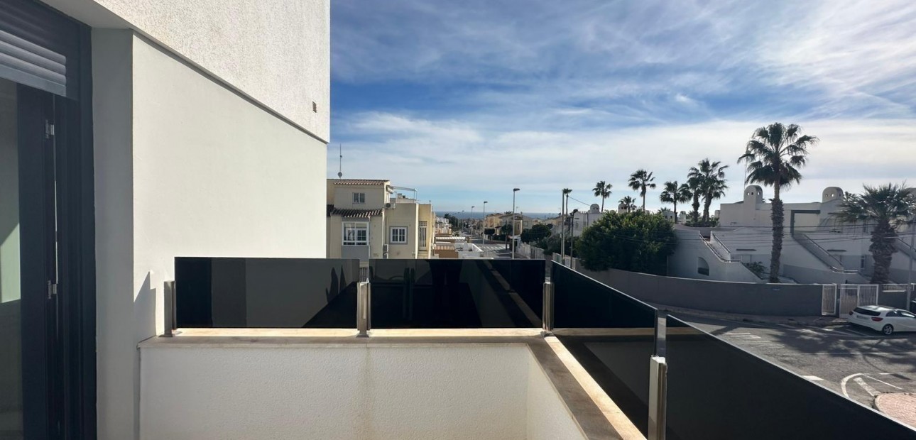 Venta - Villa -
Torrevieja - Torreblanca