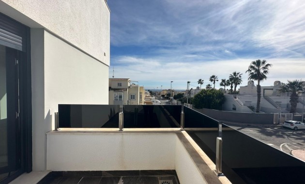 Venta - Villa -
Torrevieja - Torreblanca