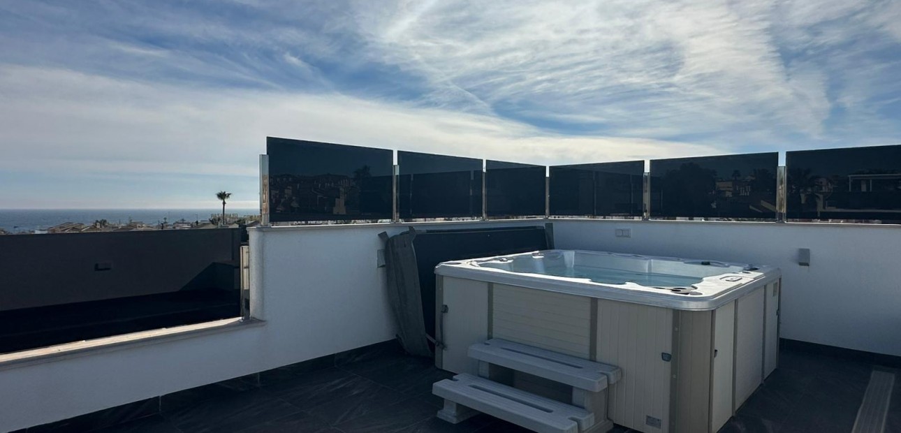 Venta - Villa -
Torrevieja - Torreblanca