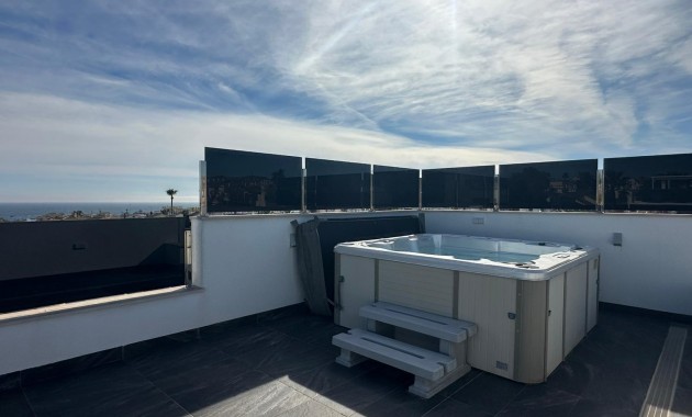 Venta - Villa -
Torrevieja - Torreblanca