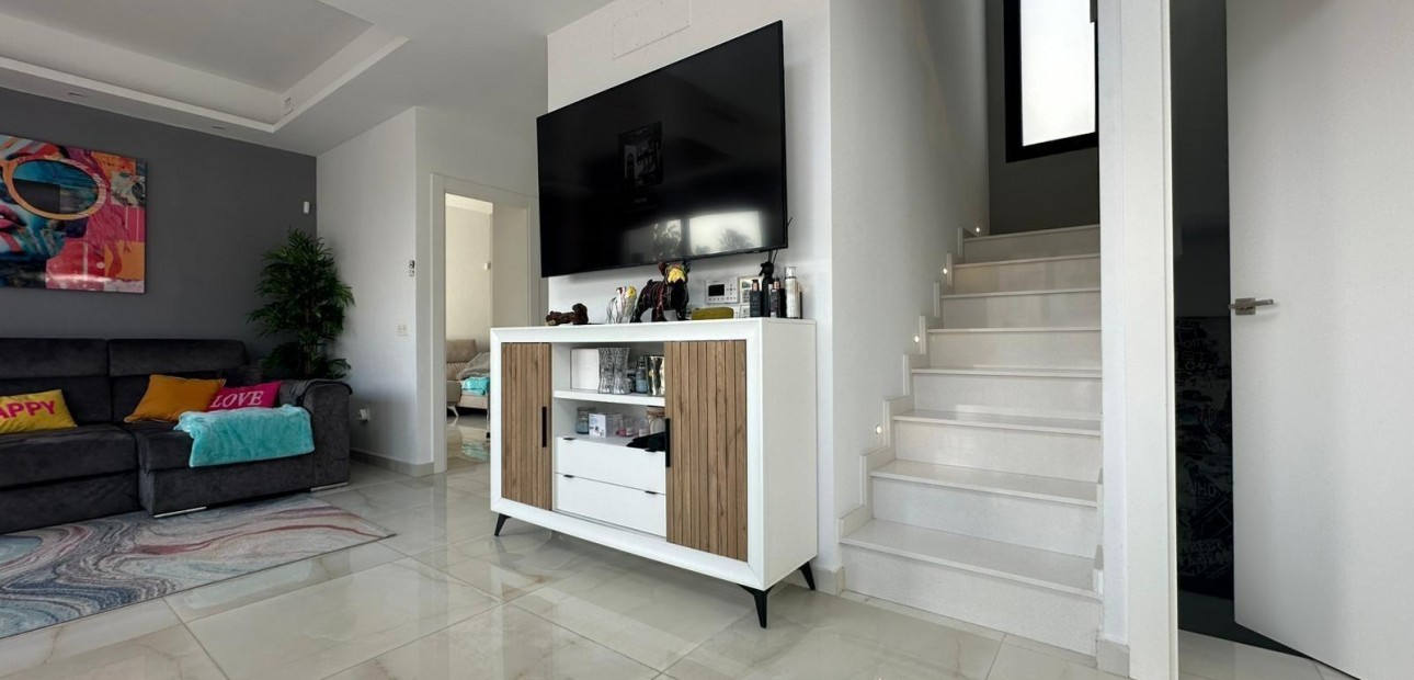 Venta - Villa -
Torrevieja - Torreblanca