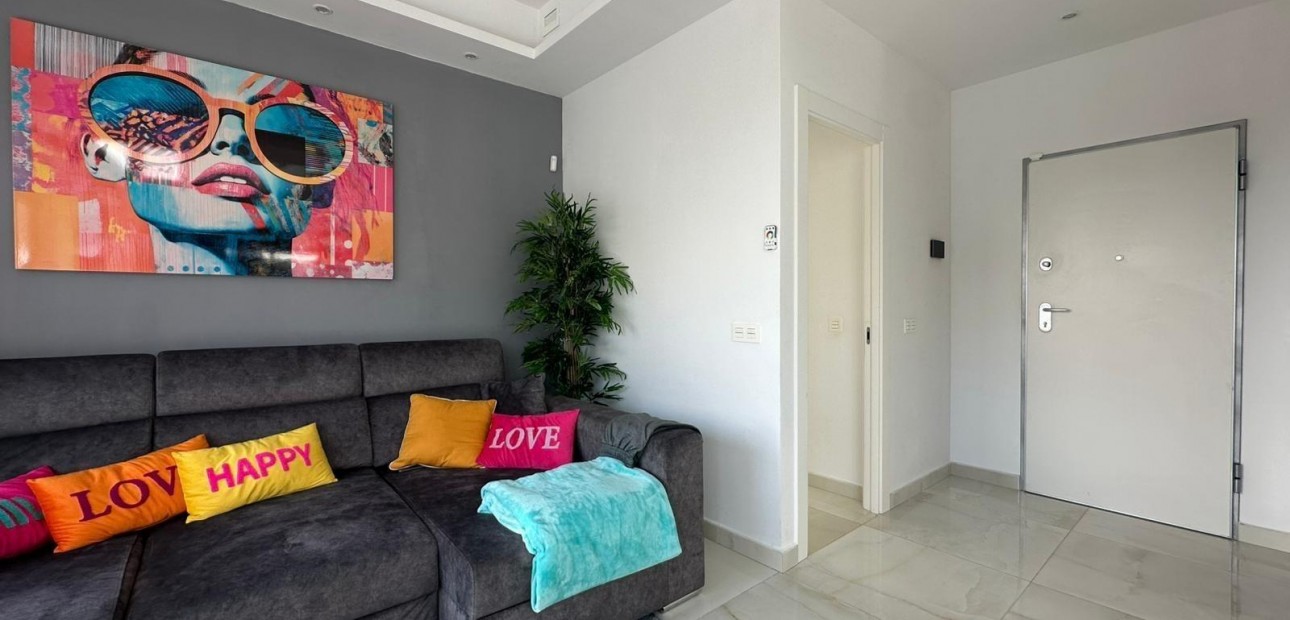 Venta - Villa -
Torrevieja - Torreblanca