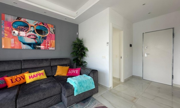 Venta - Villa -
Torrevieja - Torreblanca