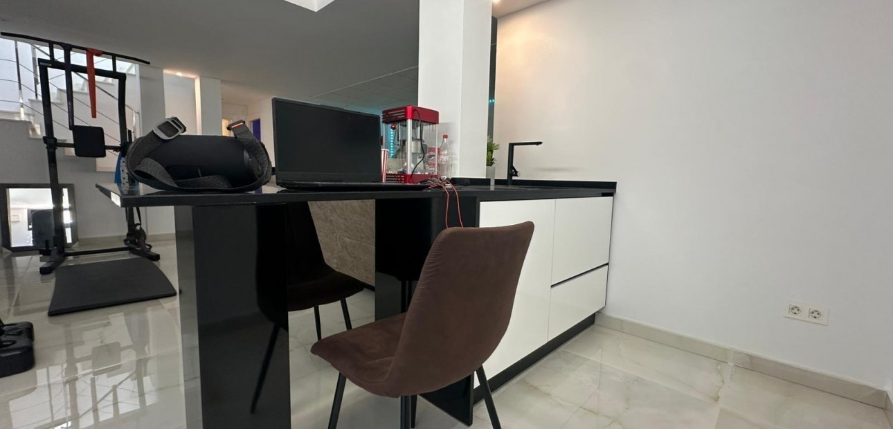 Venta - Villa -
Torrevieja - Torreblanca