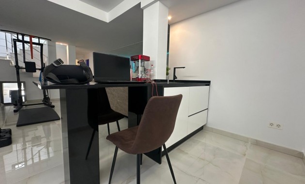 Venta - Villa -
Torrevieja - Torreblanca