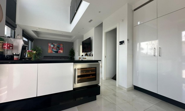 Venta - Villa -
Torrevieja - Torreblanca