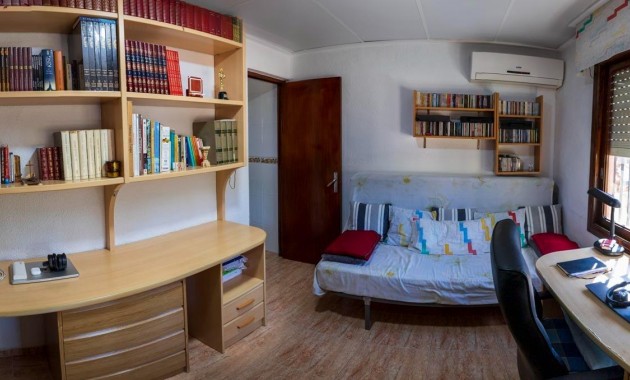 Venta - Country House -
Santa Pola - Norte