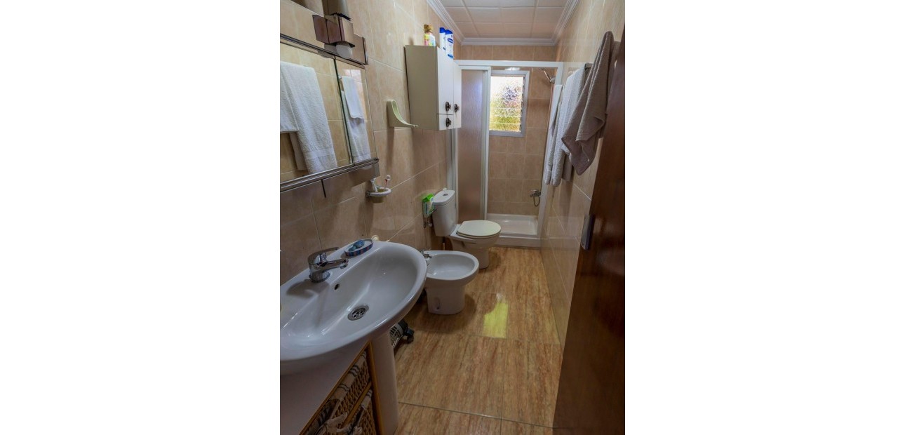 Venta - Country House -
Santa Pola - Norte