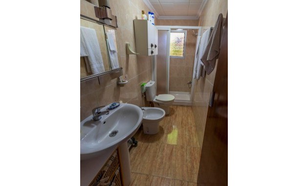 Venta - Country House -
Santa Pola - Norte