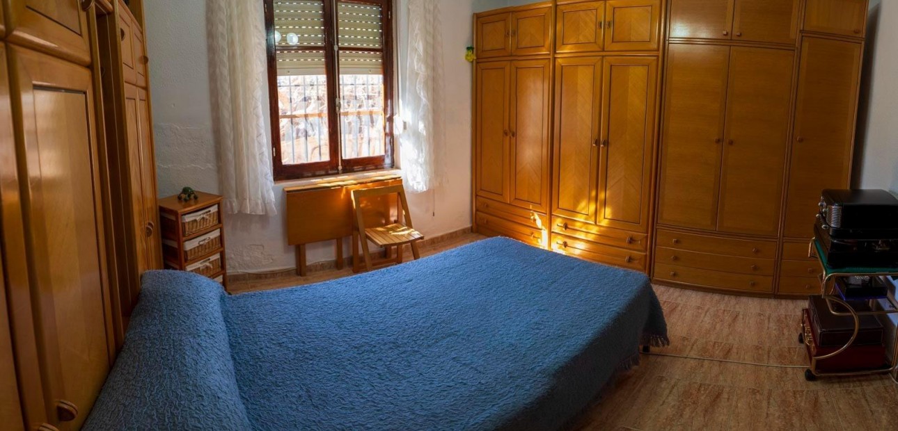 Venta - Country House -
Santa Pola - Norte