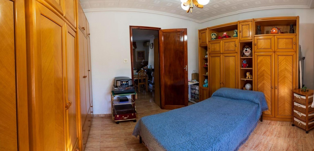 Venta - Country House -
Santa Pola - Norte