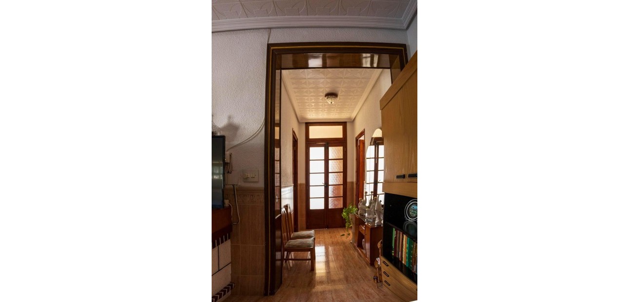 Venta - Country House -
Santa Pola - Norte