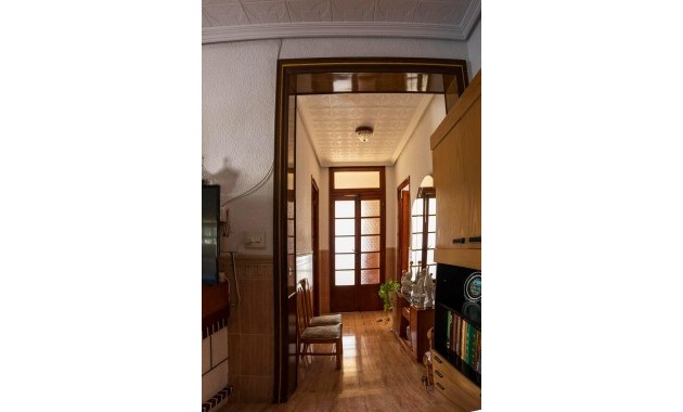 Venta - Country House -
Santa Pola - Norte