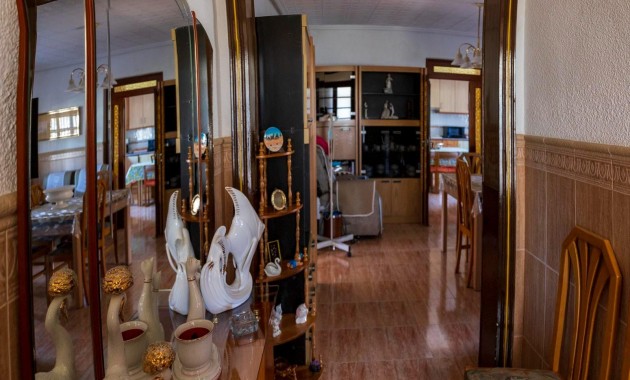 Venta - Country House -
Santa Pola - Norte