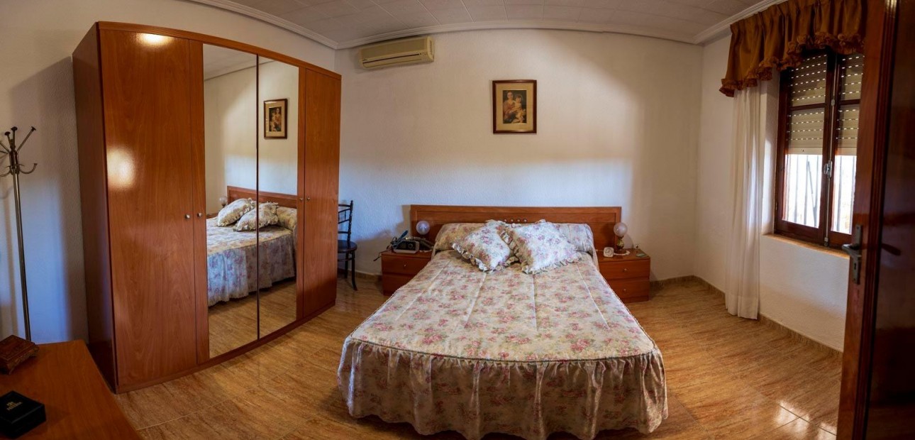 Venta - Country House -
Santa Pola - Norte