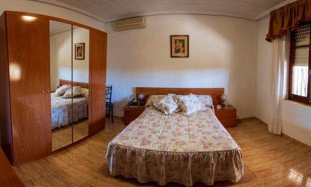 Venta - Country House -
Santa Pola - Norte