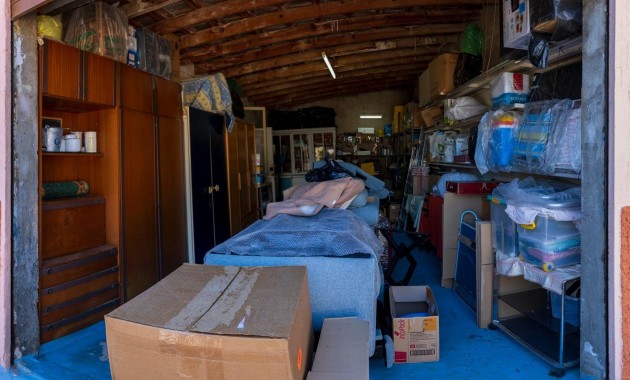 Venta - Country House -
Santa Pola - Norte