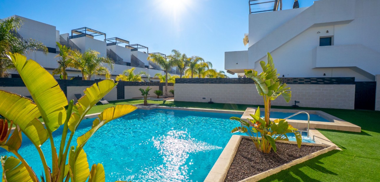 Venta - Apartamento / piso -
Ciudad Quesada - Lo Marabu