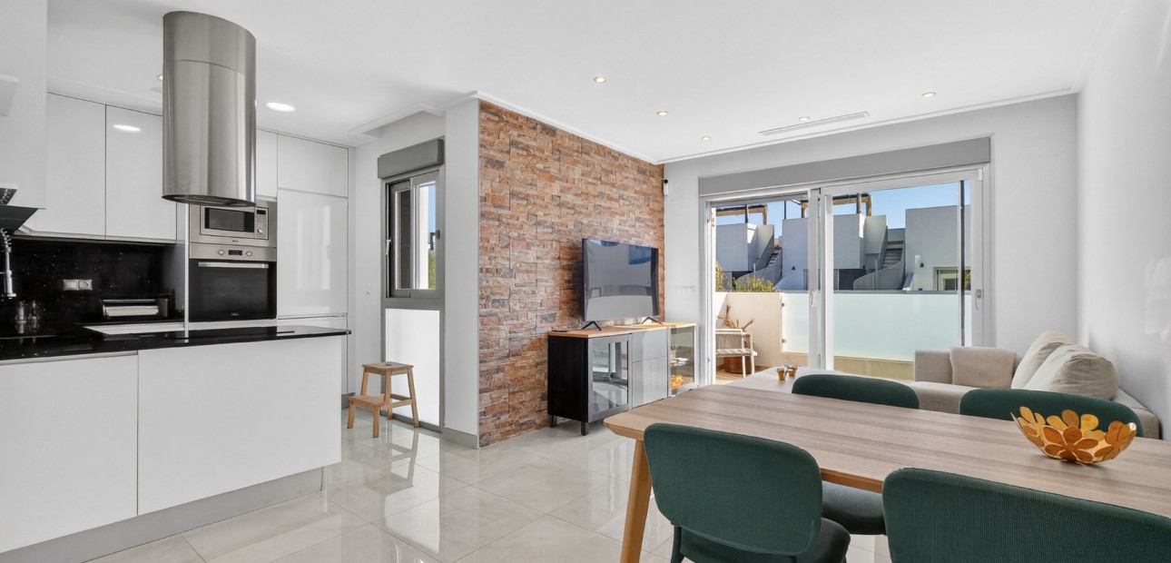 Venta - Apartamento / piso -
Ciudad Quesada - Lo Marabu