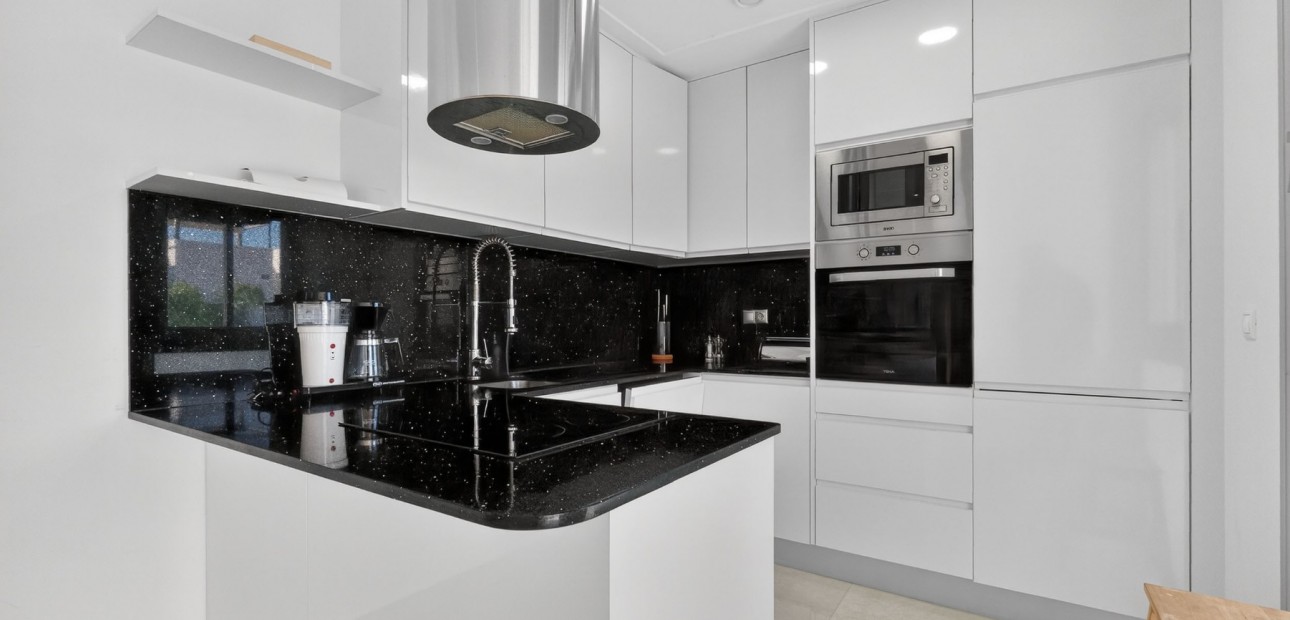 Venta - Apartamento / piso -
Ciudad Quesada - Lo Marabu