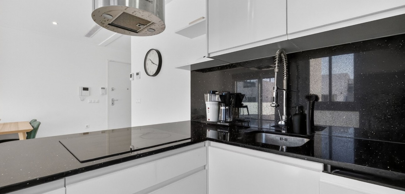 Venta - Apartamento / piso -
Ciudad Quesada - Lo Marabu