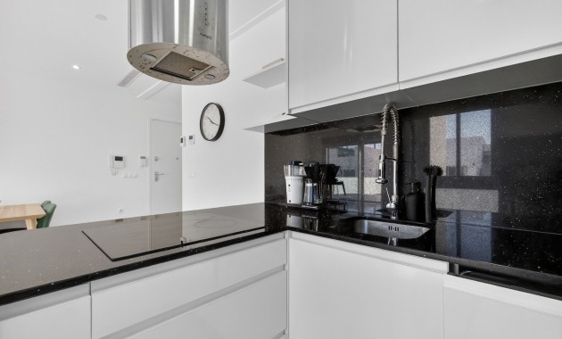 Venta - Apartamento / piso -
Ciudad Quesada - Lo Marabu