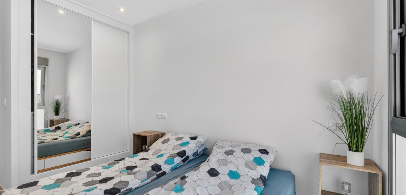 Venta - Apartamento / piso -
Ciudad Quesada - Lo Marabu