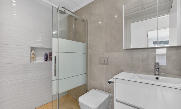 Venta - Apartamento / piso -
Ciudad Quesada - Lo Marabu