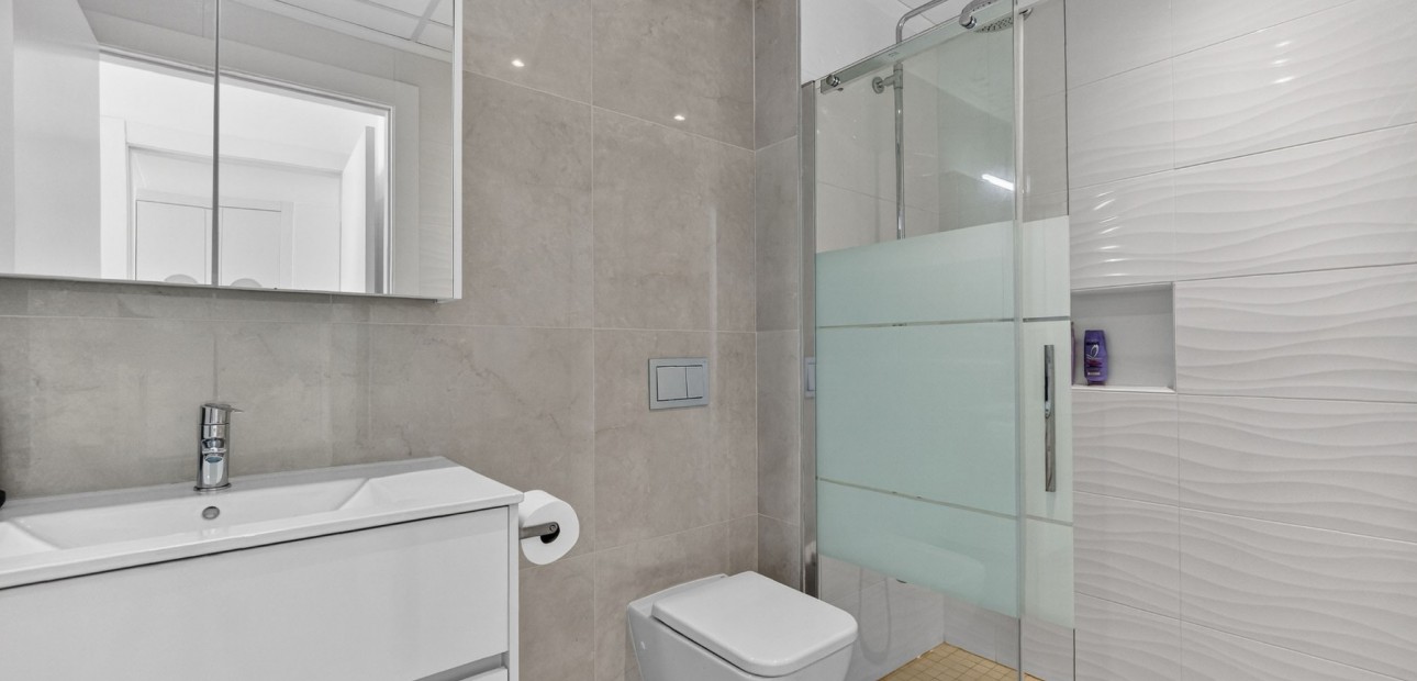 Venta - Apartamento / piso -
Ciudad Quesada - Lo Marabu