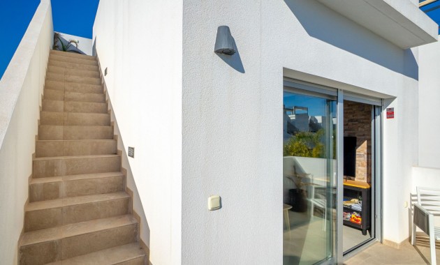 Venta - Apartamento / piso -
Ciudad Quesada - Lo Marabu