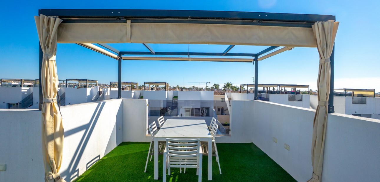 Venta - Apartamento / piso -
Ciudad Quesada - Lo Marabu