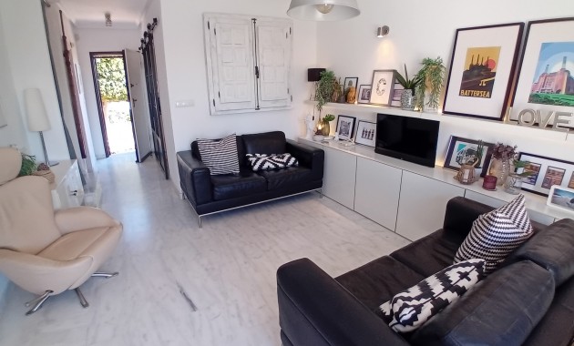 Venta - Adosado -
Algorfa - La Finca Golf Resort