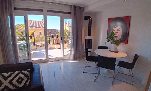 Venta - Adosado -
Algorfa - La Finca Golf Resort