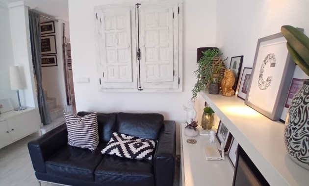 Venta - Adosado -
Algorfa - La Finca Golf Resort