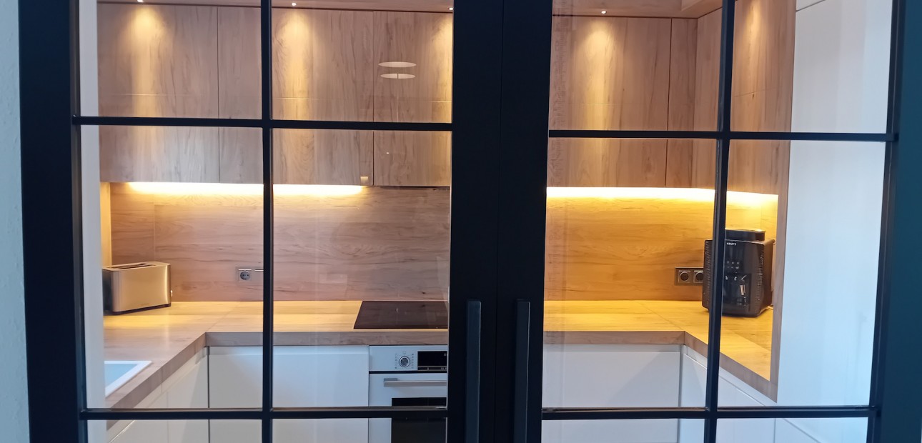 Venta - Adosado -
Algorfa - La Finca Golf Resort