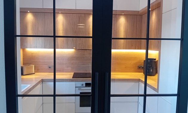 Venta - Adosado -
Algorfa - La Finca Golf Resort