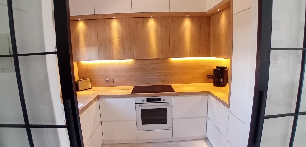 Venta - Adosado -
Algorfa - La Finca Golf Resort