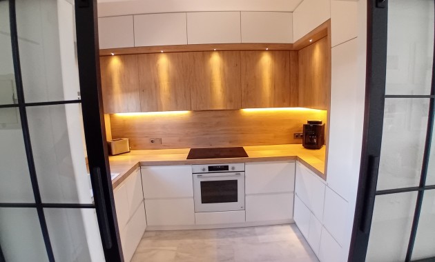 Venta - Adosado -
Algorfa - La Finca Golf Resort