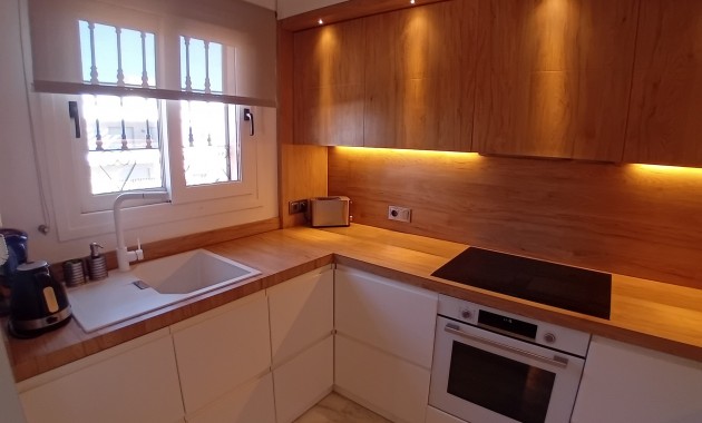 Venta - Adosado -
Algorfa - La Finca Golf Resort