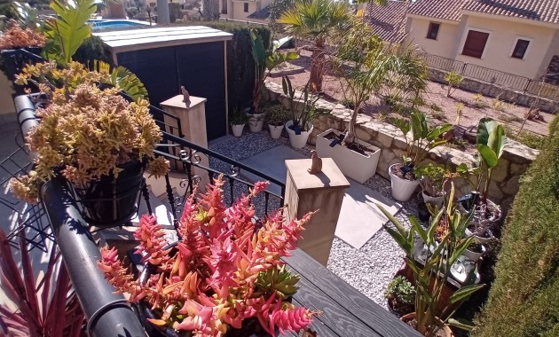 Venta - Adosado -
Algorfa - La Finca Golf Resort