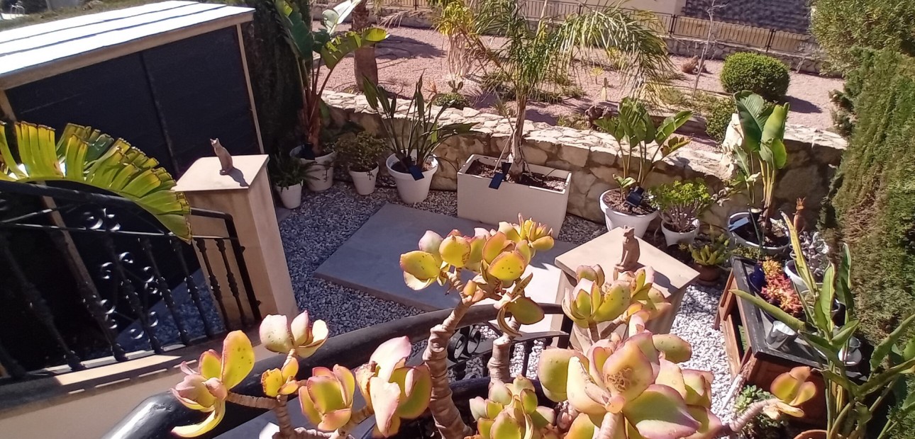 Venta - Adosado -
Algorfa - La Finca Golf Resort