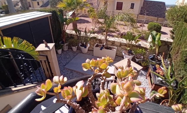 Venta - Adosado -
Algorfa - La Finca Golf Resort