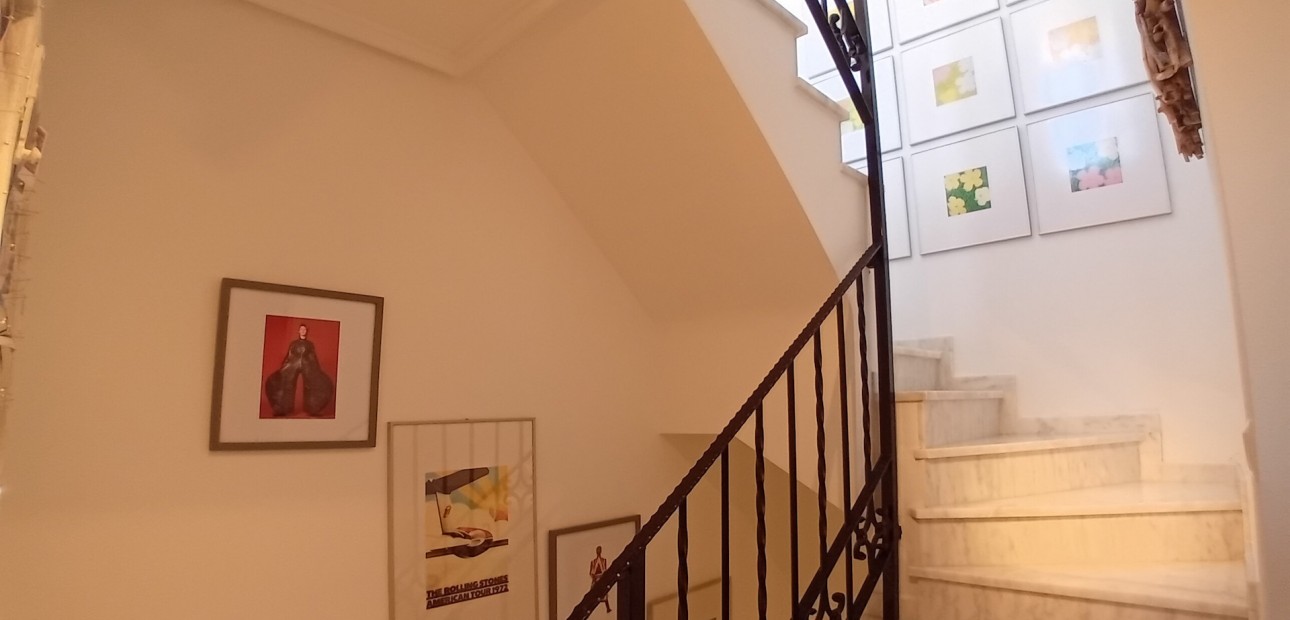 Venta - Adosado -
Algorfa - La Finca Golf Resort