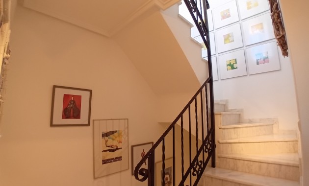 Venta - Adosado -
Algorfa - La Finca Golf Resort