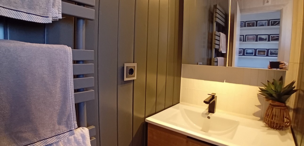 Venta - Adosado -
Algorfa - La Finca Golf Resort